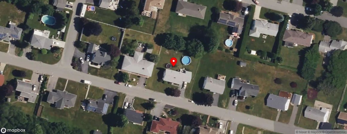 House image located at Somerset, Massachusetts, 2726