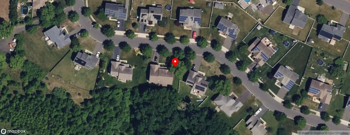 House image located at Pemberton, New Jersey, 8068
