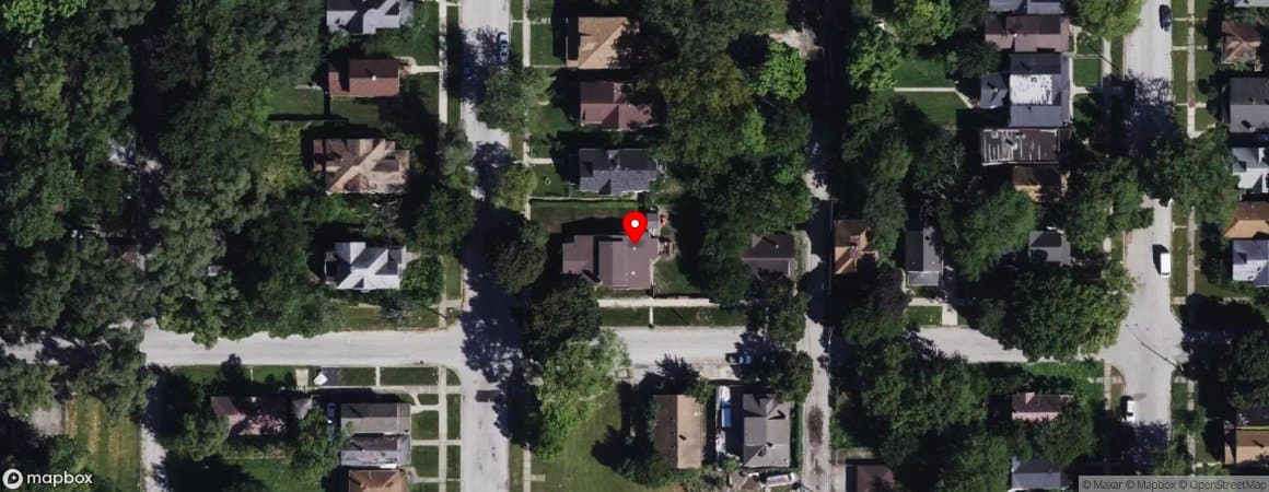 House image located at Harvey, Illinois, 60426