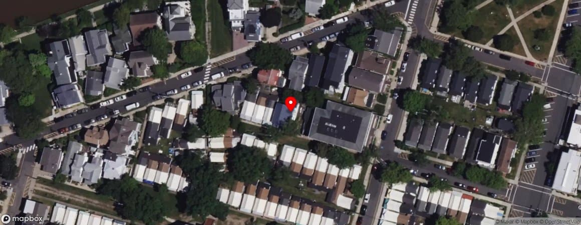 House image located at Ocean Grove, New Jersey, 7756