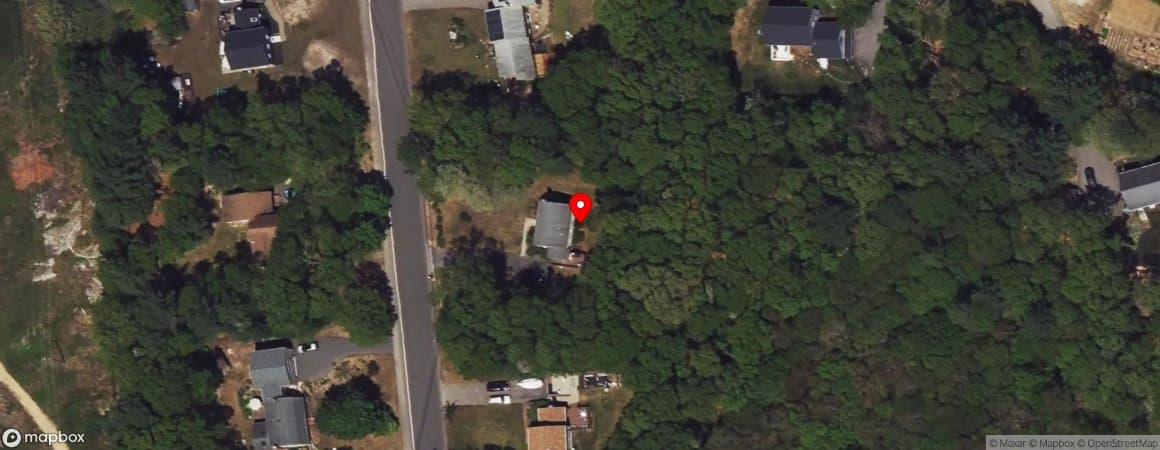 House image located at Kingston, Massachusetts, 2364
