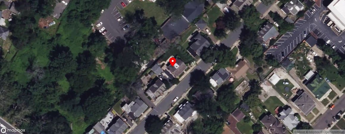 House image located at Trenton, New Jersey, 8618