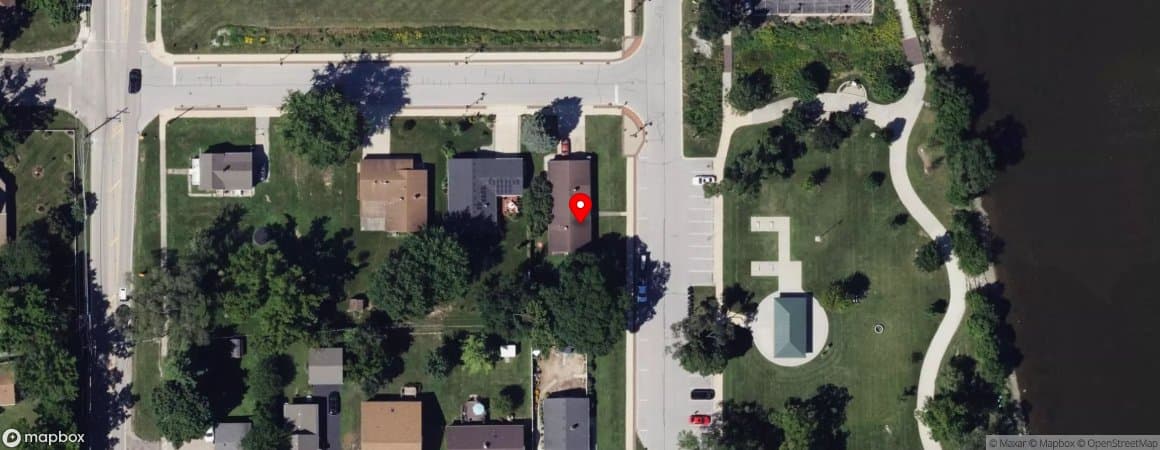 House image located at South Elgin, Illinois, 60177