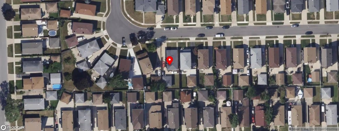 House image located at Schiller Park, Illinois, 60176