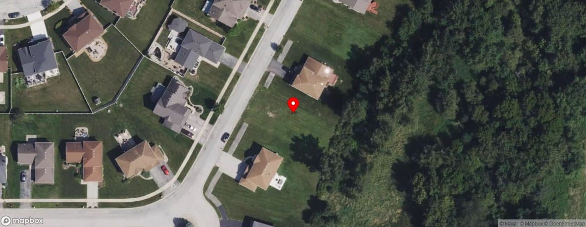House image located at Richton Park, Illinois, 60471