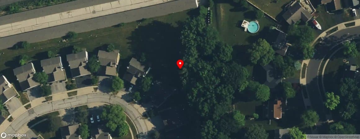 House image located at Toledo, Ohio, 43615