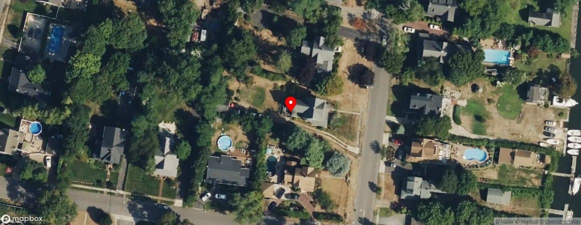 House image located at Amityville, New York, 11701