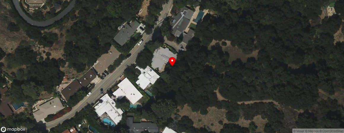 House image located at Beverly Hills, California, 90210