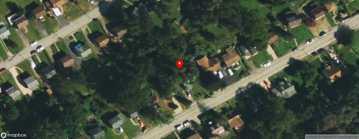 House image located at Verona, Pennsylvania, 15147