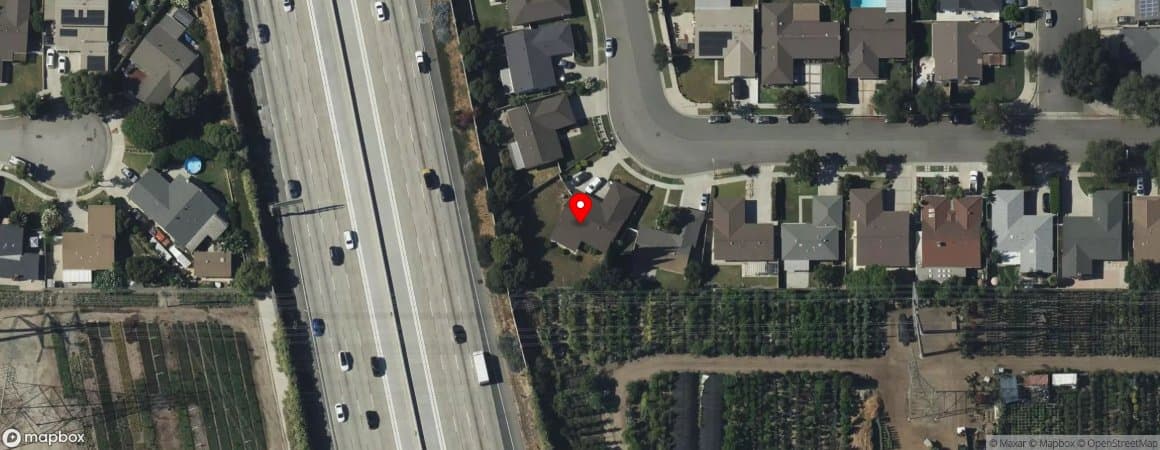 House image located at Cerritos, California, 90703