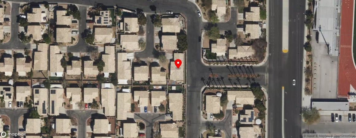 House image located at Las Vegas, Nevada, 89131