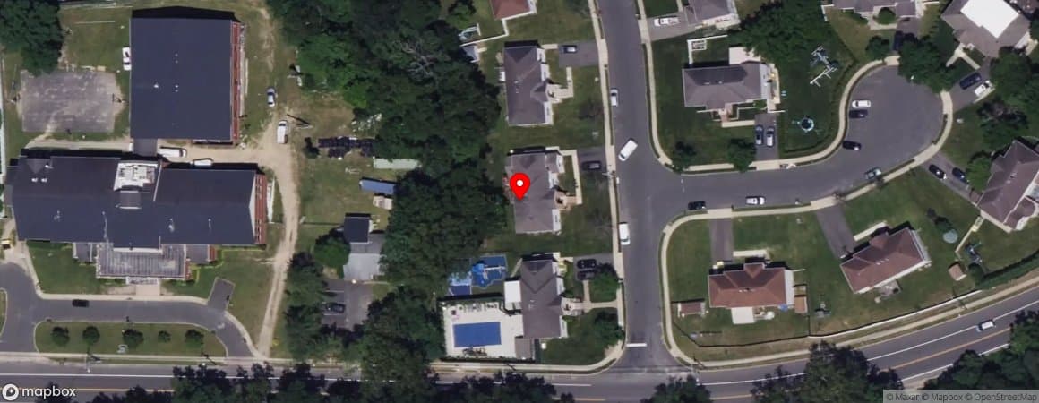 House image located at Lakewood, New Jersey, 8701