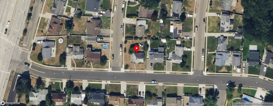 House image located at Levittown, New York, 11756