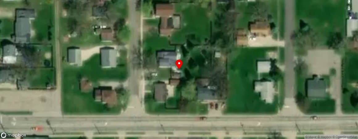 House image located at Corunna, Michigan, 48817