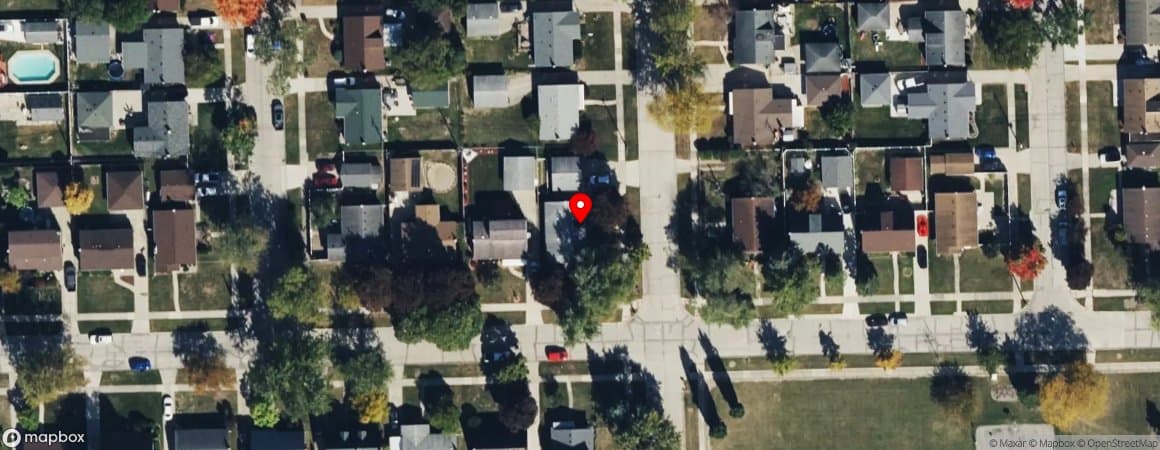 House image located at Southgate, Michigan, 48195