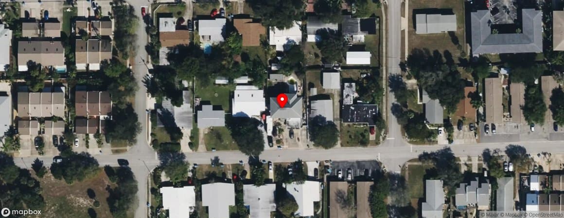 House image located at Cape Canaveral, Florida, 32920