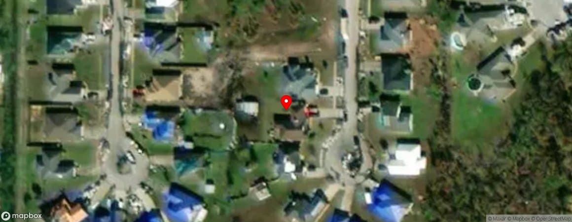 House image located at Lynn Haven, Florida, 32444