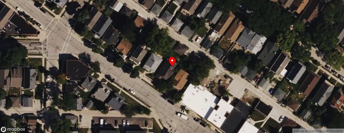 House image located at Milwaukee, Wisconsin, 53207