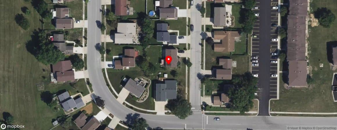 House image located at Glendale Heights, Illinois, 60139