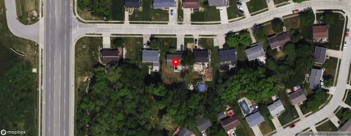 House image located at Erlanger, Kentucky, 41018