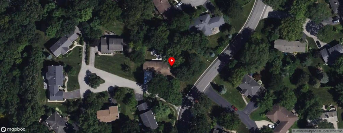 House image located at Rolling Meadows, Illinois, 60008
