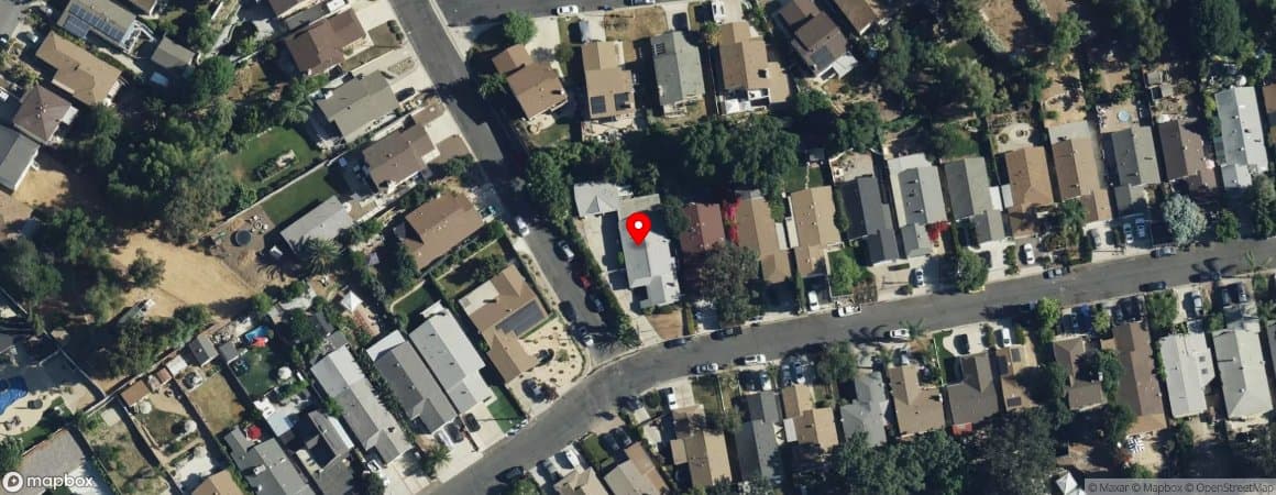House image located at Thousand Oaks, California, 91360