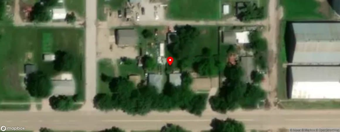 House image located at Geneva, Nebraska, 68361