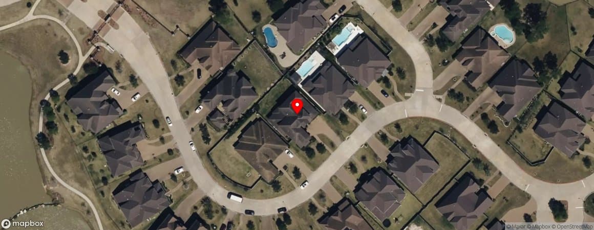 House image located at Katy, Texas, 77494