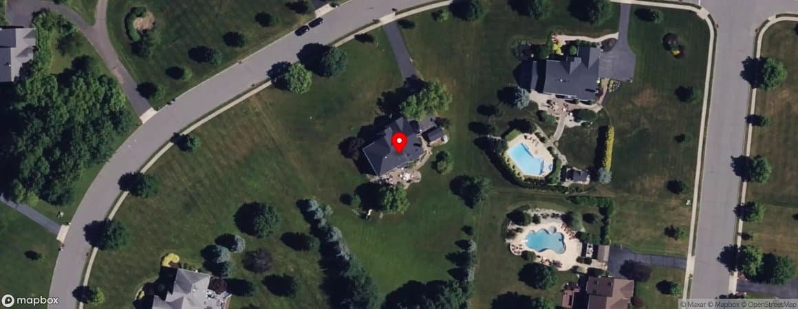 House image located at Ringoes, New Jersey, 8551
