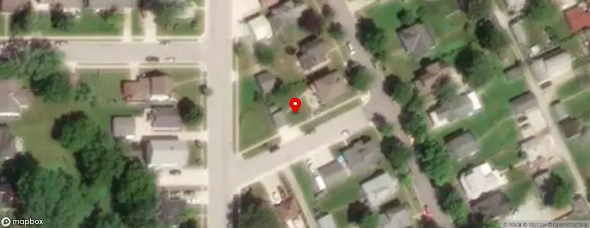 House image located at Saint Marys, Ohio, 45885