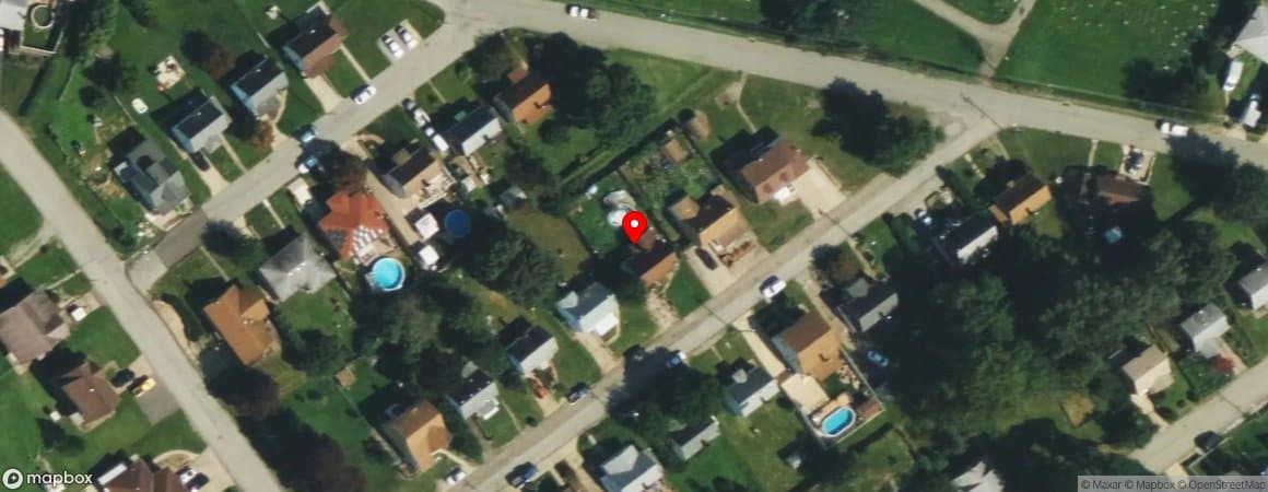 House image located at West Mifflin, Pennsylvania, 15122