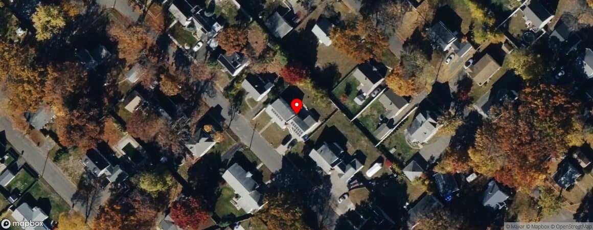 House image located at Springfield, Massachusetts, 1104
