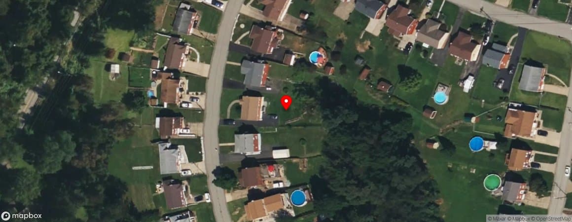 House image located at North Versailles, Pennsylvania, 15137