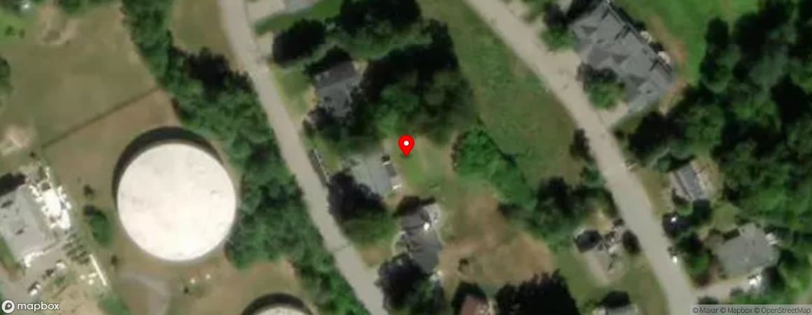 House image located at Amesbury, Massachusetts, 1913