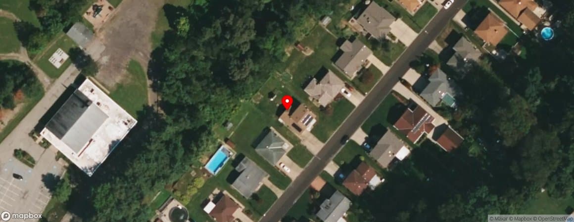House image located at West Mifflin, Pennsylvania, 15122