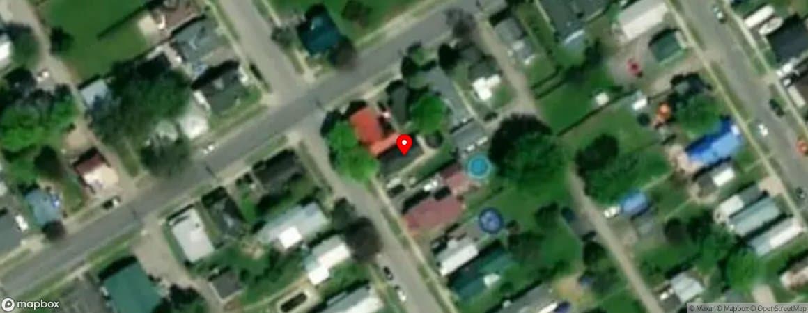 House image located at Ogdensburg, New York, 13669
