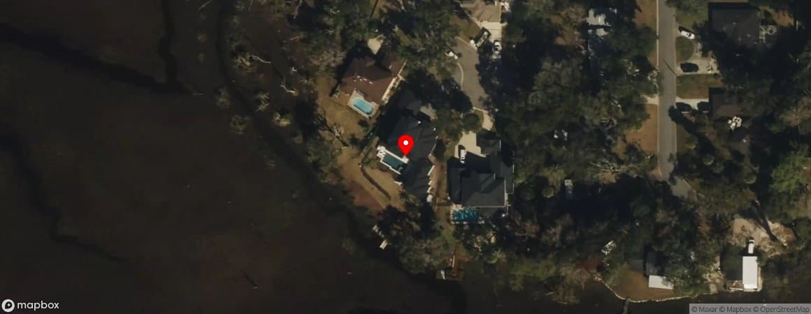 House image located at Neptune Beach, Florida, 32266
