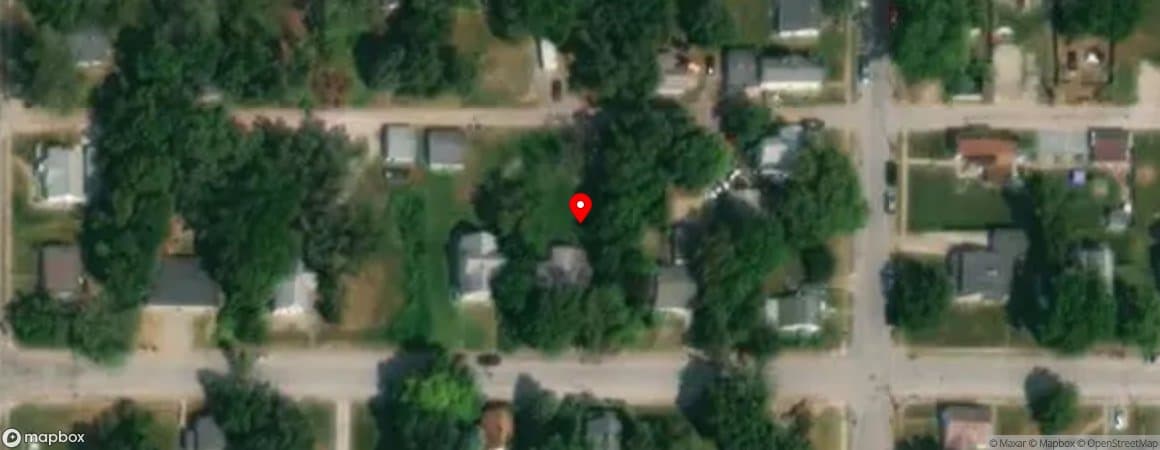 House image located at Davenport, Iowa, 52804
