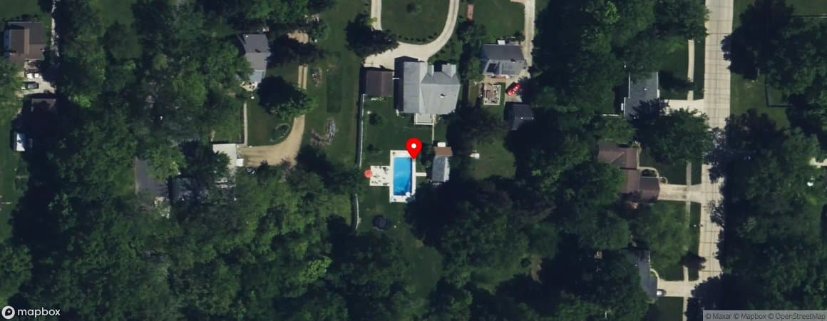 House image located at Olmsted Falls, Ohio, 44138