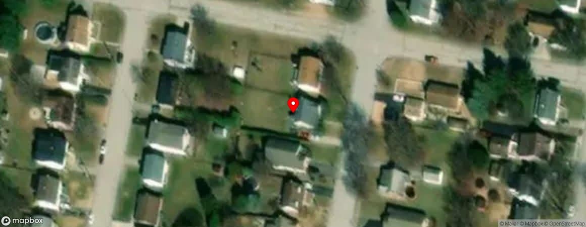 House image located at Hanover, Pennsylvania, 17331