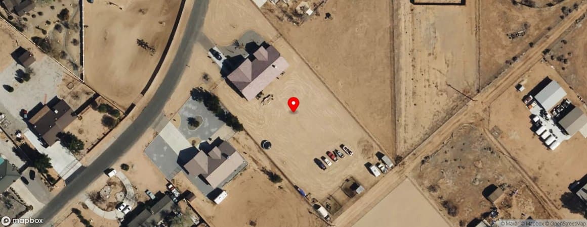 House image located at Apple Valley, California, 92307