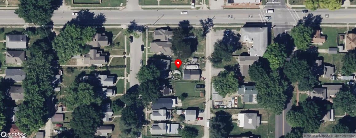 House image located at Leavenworth, Kansas, 66048