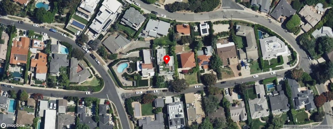 House image located at Pacific Palisades, California, 90272
