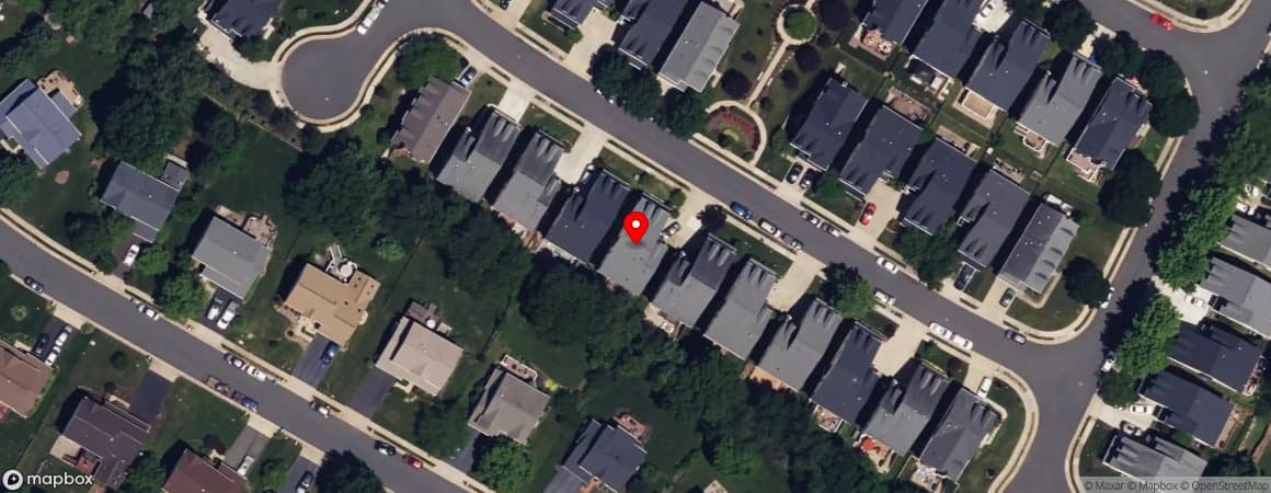 House image located at Haymarket, Virginia, 20169