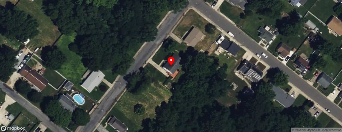 House image located at Pennsville, New Jersey, 8070