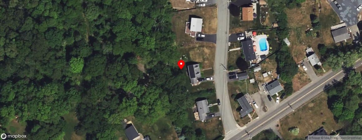 House image located at Avon, Massachusetts, 2322