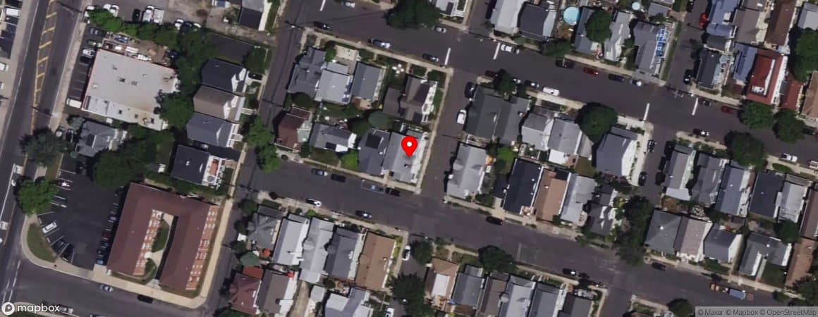 House image located at Ocean Grove, New Jersey, 7756