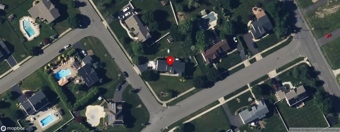 House image located at Mullica Hill, New Jersey, 8062