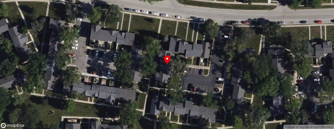 House image located at Villa Park, Illinois, 60181