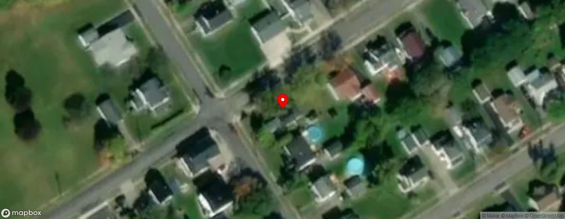 House image located at Massena, New York, 13662
